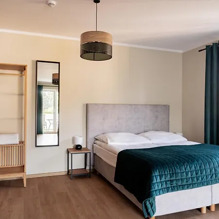 Aruka - Apartamenty Bardzo Blisko Plaży-2